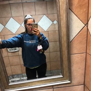 Meet your Posher, Justice